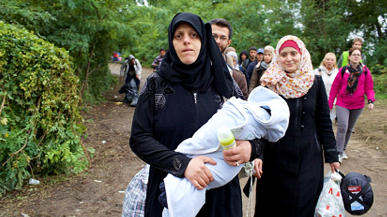 Εκρηκτική αντιπαράθεση Σερβίας-Κροατίας λόγω προσφυγικού